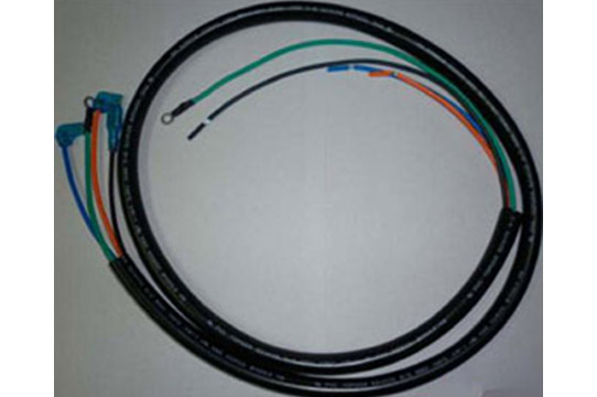 （8）蘇州訊煜電子,工控設(shè)備內(nèi)部數(shù)據(jù)線,電機線束_98